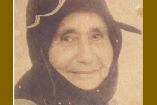 Κάλυμνος: Πέθανε η «κυρά Ρηνιώ» σε ηλικία 108 ετών - Η γηραιότερη γυναίκα του νησιού